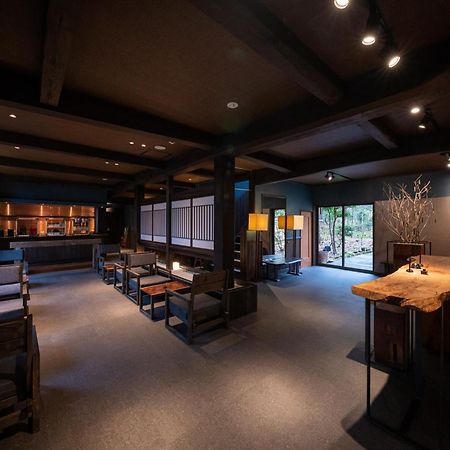 Ryokan Nushiya Gotsu المظهر الخارجي الصورة