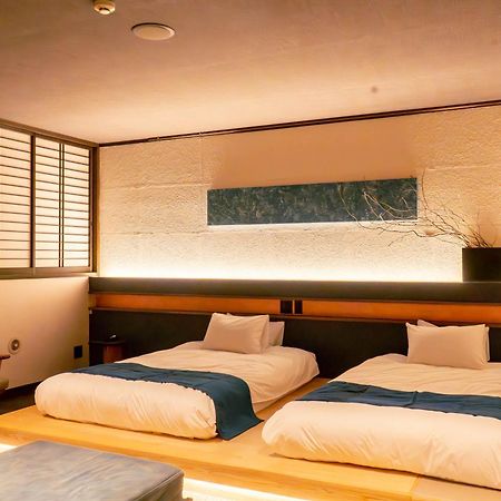 Ryokan Nushiya Gotsu المظهر الخارجي الصورة