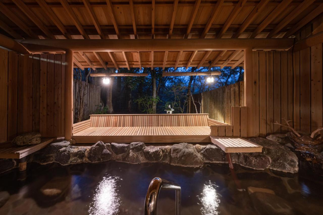 Ryokan Nushiya Gotsu المظهر الخارجي الصورة