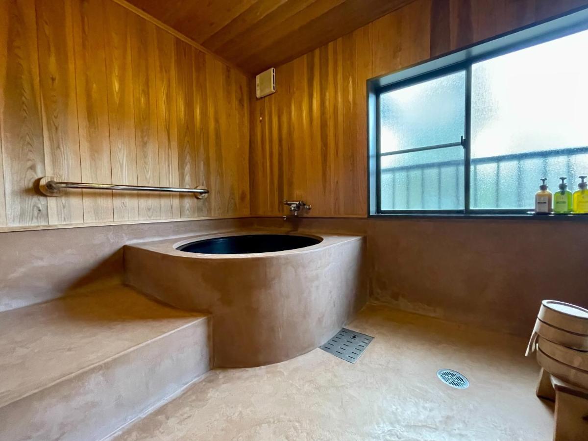 Ryokan Nushiya Gotsu المظهر الخارجي الصورة