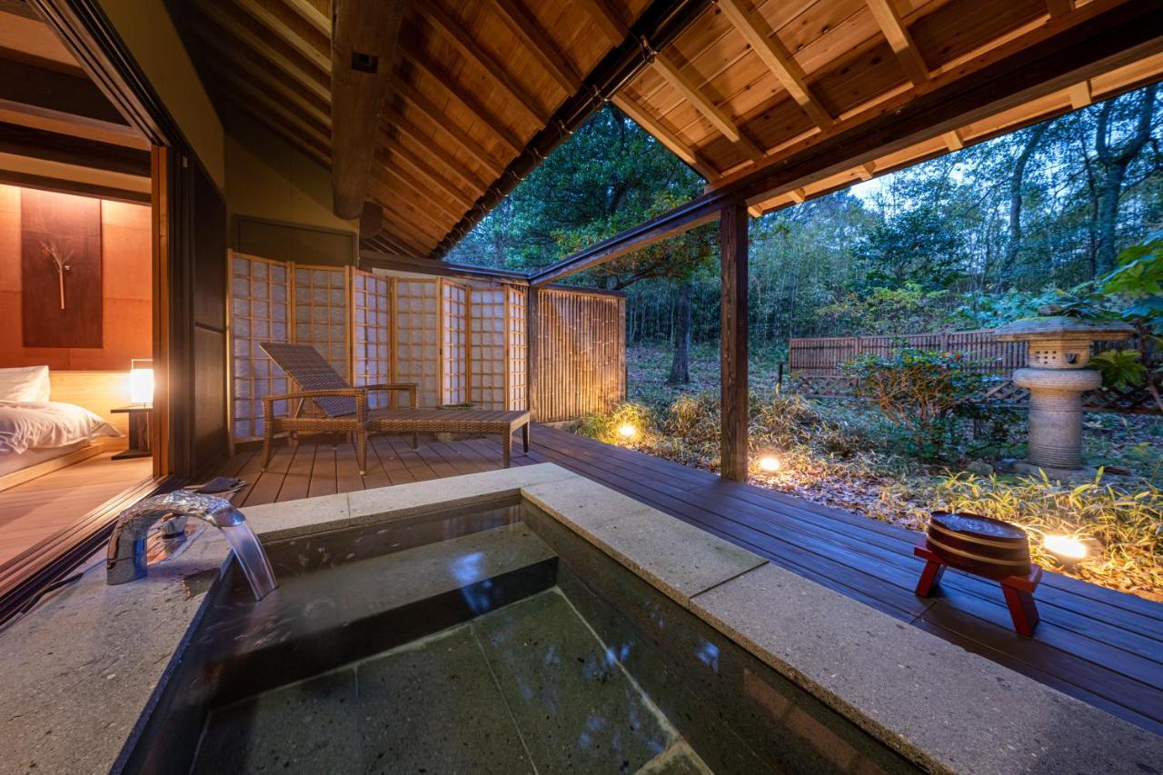 Ryokan Nushiya Gotsu المظهر الخارجي الصورة