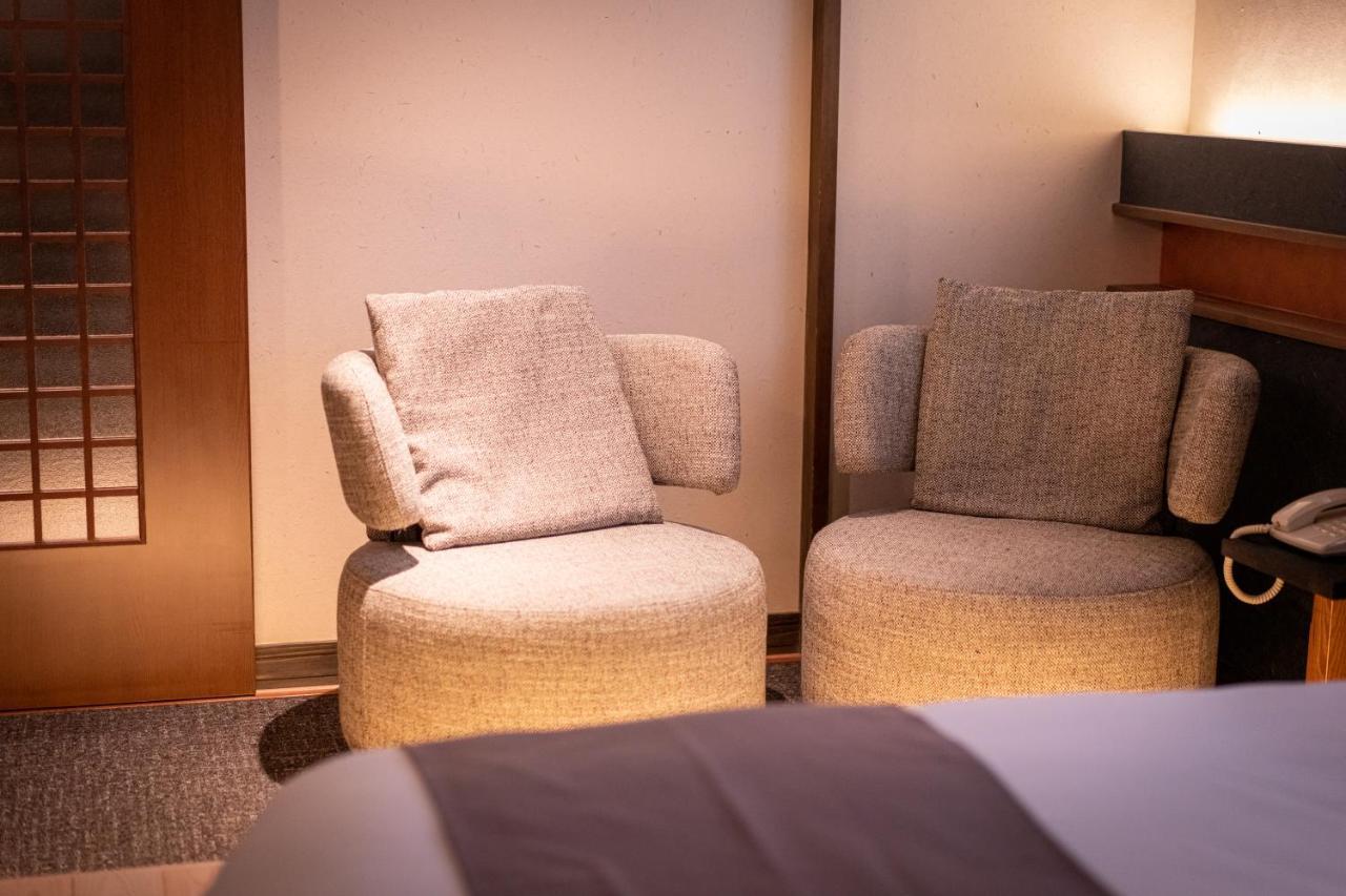 Ryokan Nushiya Gotsu المظهر الخارجي الصورة