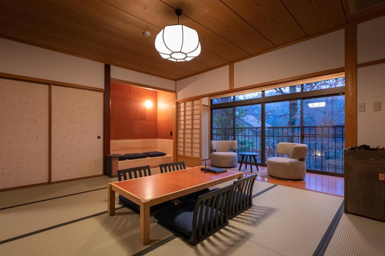 Ryokan Nushiya Gotsu المظهر الخارجي الصورة