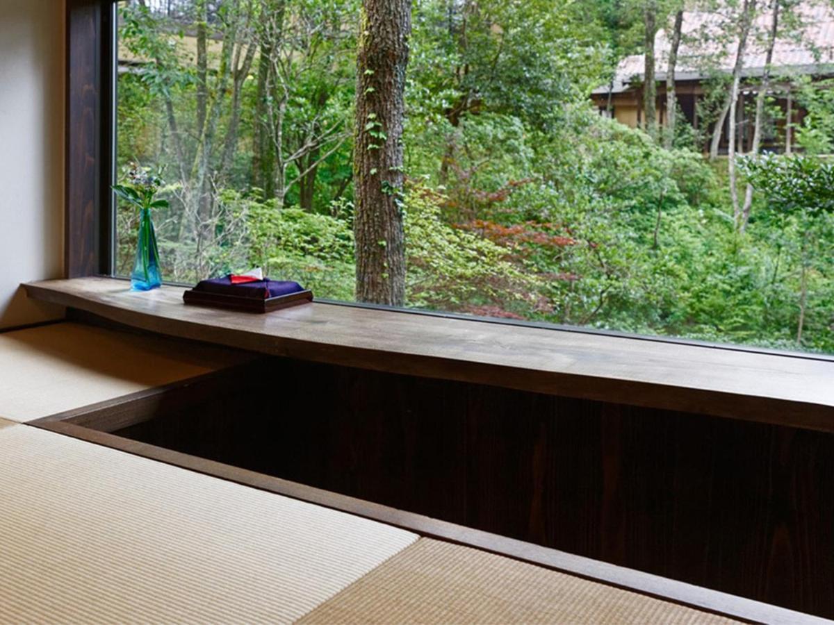 Ryokan Nushiya Gotsu المظهر الخارجي الصورة