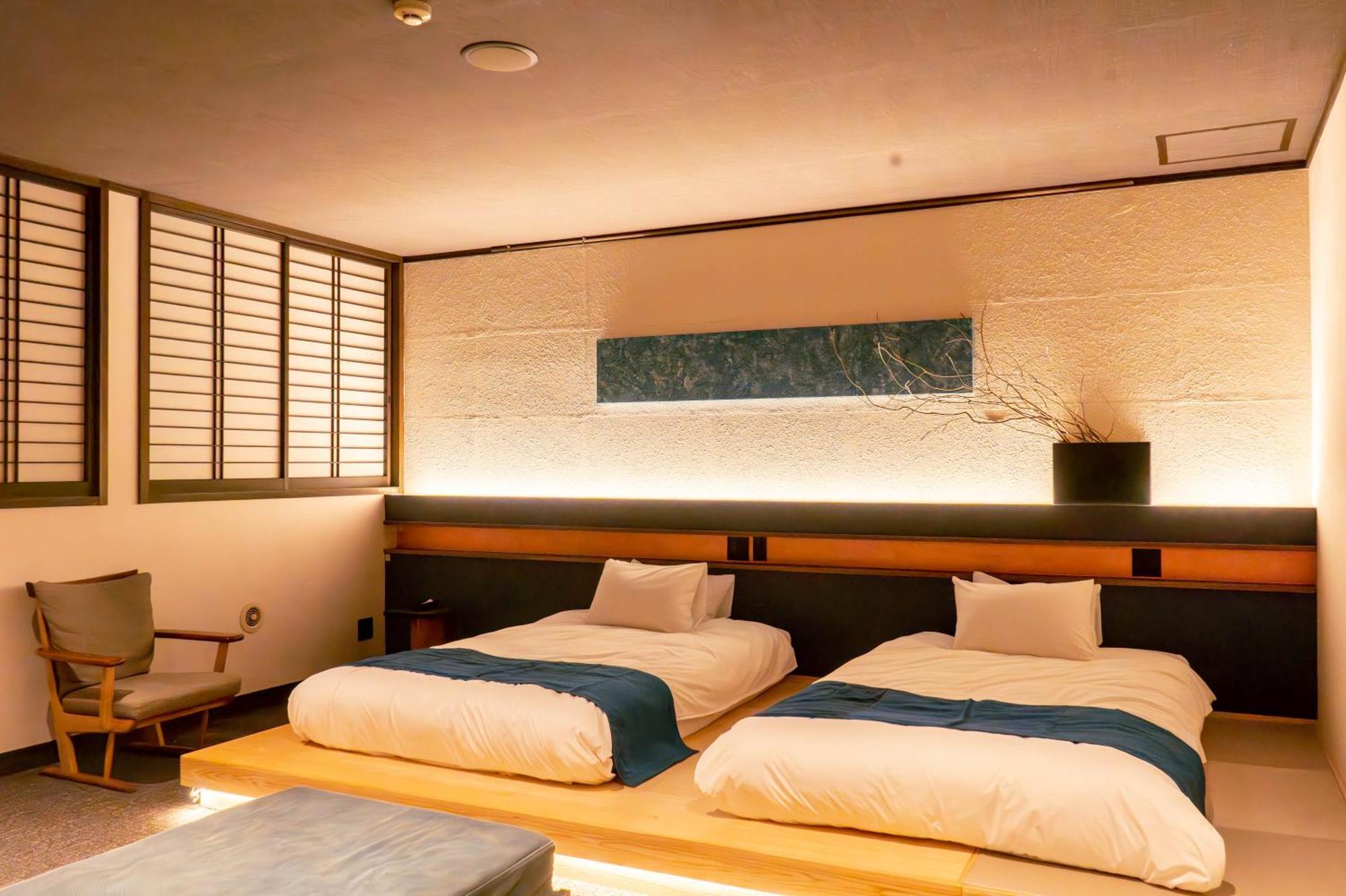 Ryokan Nushiya Gotsu المظهر الخارجي الصورة