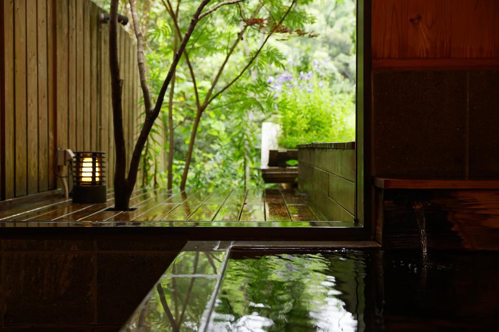 Ryokan Nushiya Gotsu المظهر الخارجي الصورة